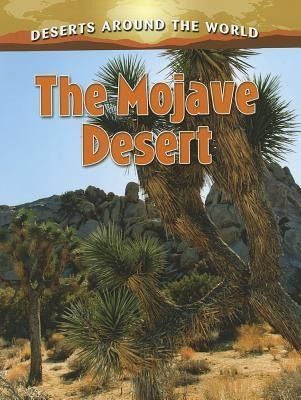Produktbild: The Mojave Desert