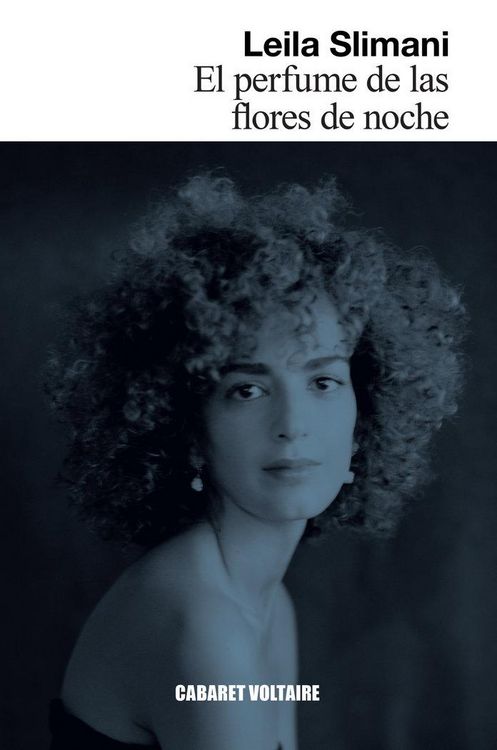 Produktbild: El perfume de las flores de noche