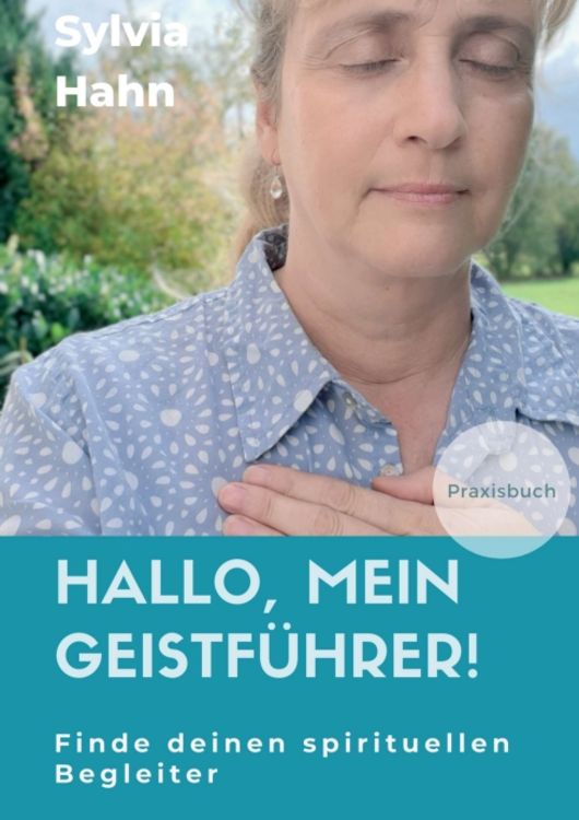 Produktbild: Hallo, mein Geistführer!