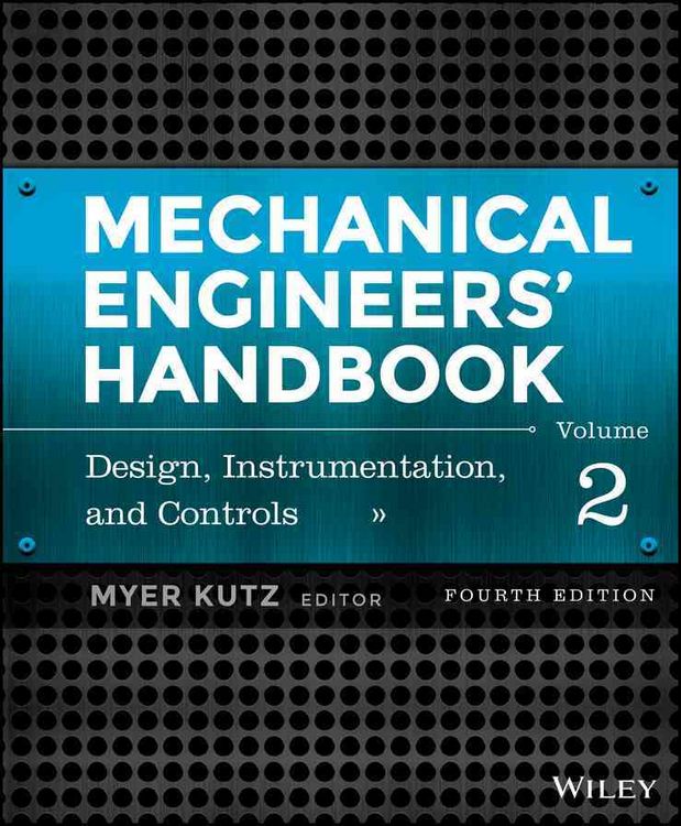 Produktbild: Mechanical Engineers' Handbook, Volume 2
