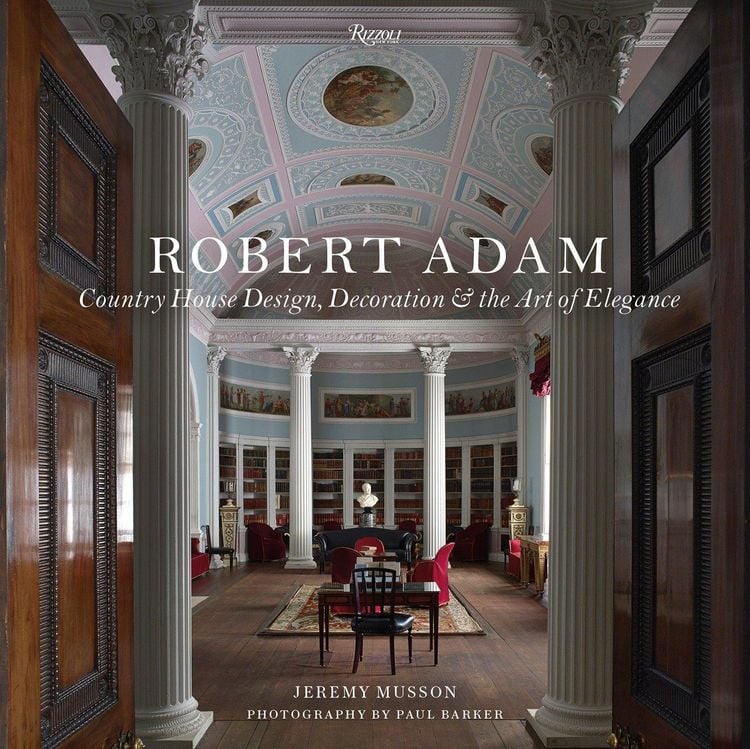 Produktbild: Robert Adam