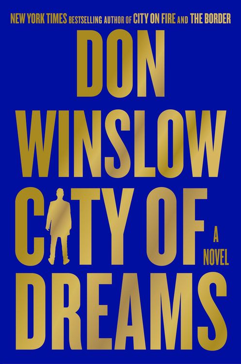 Produktbild: City of Dreams