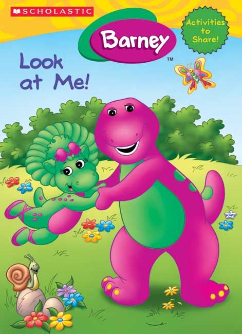 Produktbild: Look at Me!