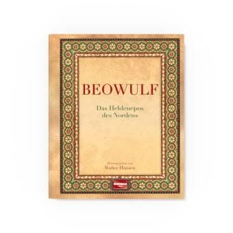 Produktbild: Beowulf