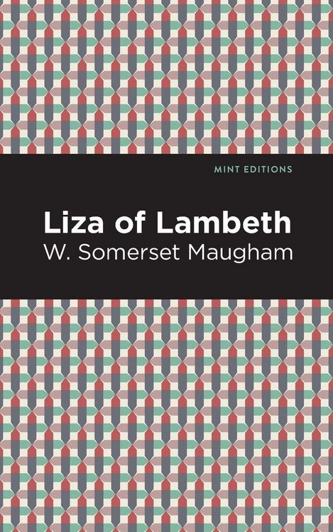 Produktbild: Liza of Lambeth