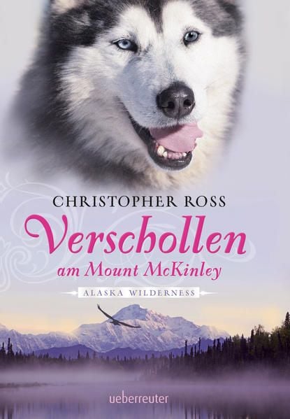 Produktbild: Verschollen am Mount McKinley