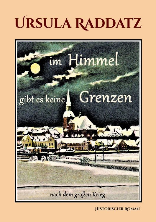 Produktbild: Im Himmel gibt es keine Grenzen