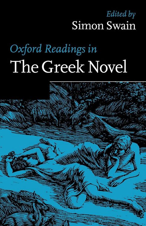 Produktbild: Oxford Readings in the Greek Novel