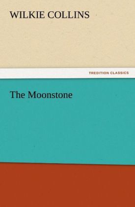 Produktbild: The Moonstone