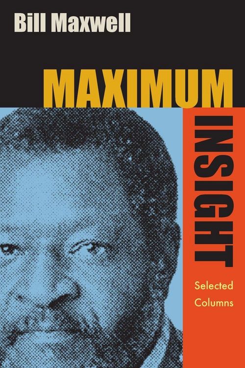 Produktbild: Maximum Insight