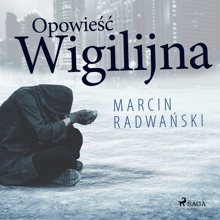 Produktbild: Opowieść wigilijna