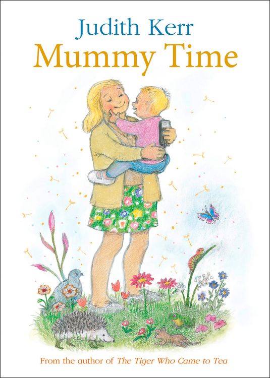 Produktbild: Mummy Time