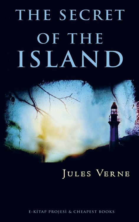 Produktbild: The Secret of the Island