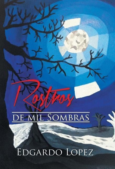 Produktbild: Rostros de Mil Sombras