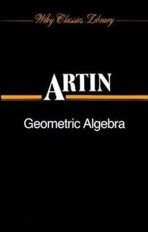 Produktbild: Geometric Algebra