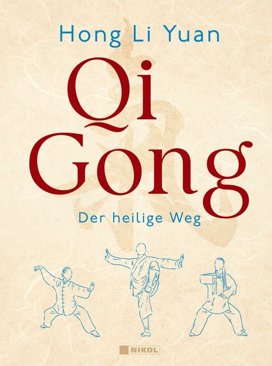 Produktbild: Qi Gong