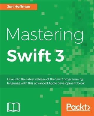 Produktbild: Mastering Swift 3