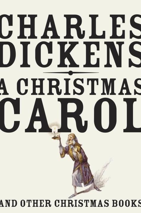 Produktbild: A Christmas Carol