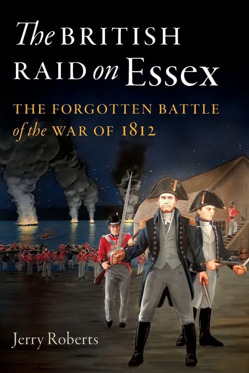 Produktbild: The British Raid on Essex