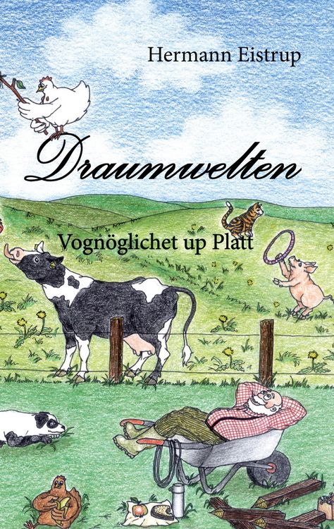 Produktbild: Draumwelten