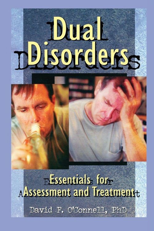 Produktbild: Dual Disorders