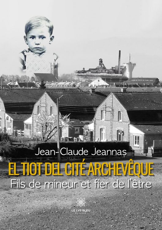 Produktbild: Jean-Claude Jeannas: Tiot del cit&eacute; Archev&ecirc;que