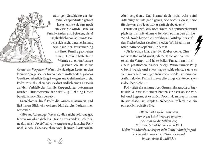 Produktbild: Polly Schlottermotz 3: Attacke H&uuml;hnerkacke