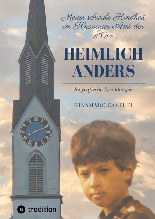 Produktbild: Heimlich anders