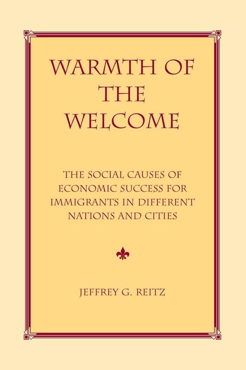 Produktbild: Warmth Of The Welcome