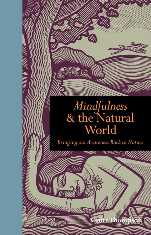 Produktbild: Mindfulness & the Natural World