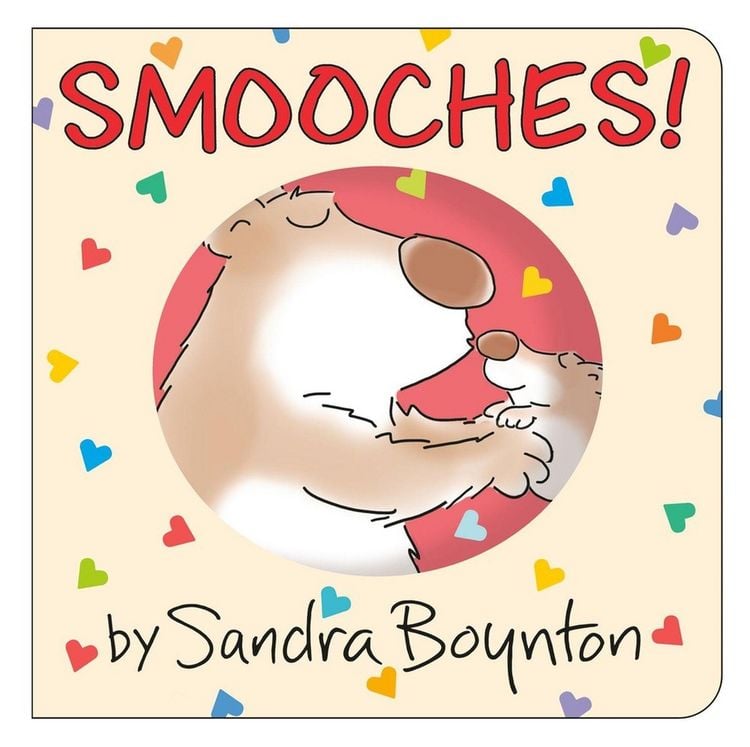 Produktbild: Smooches!