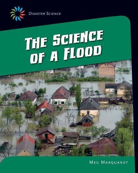 Produktbild: The Science of a Flood