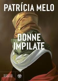 Produktbild: Donne impilate