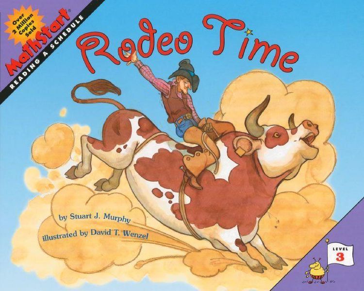 Produktbild: Rodeo Time