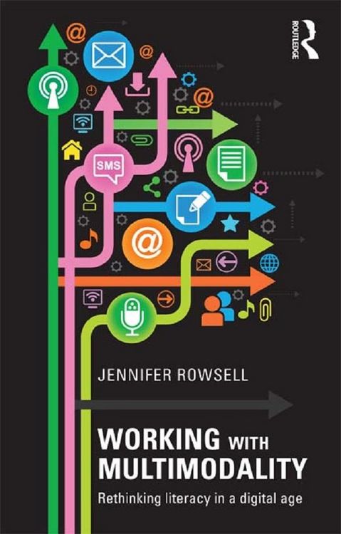 Produktbild: Working with Multimodality
