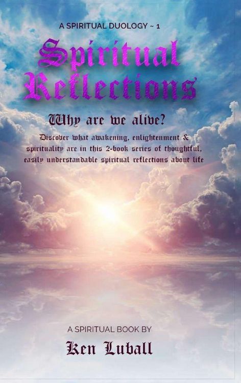 Produktbild: Spiritual Reflections 1