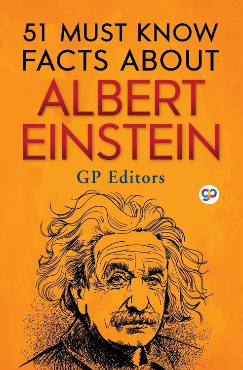 Produktbild: 51 Must Know Facts About Albert Einstein