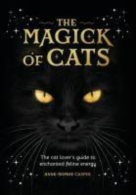 Produktbild: The Magick of Cats