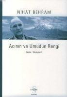 Produktbild: Acinin ve Umudun Rengi