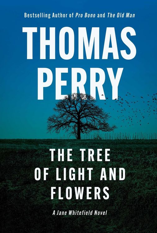 Produktbild: The Tree of Light and Flowers