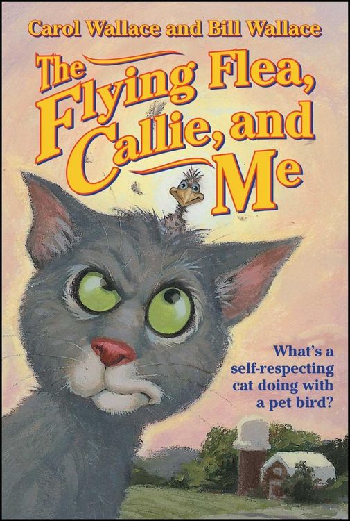 Produktbild: The Flying Flea, Callie, and Me