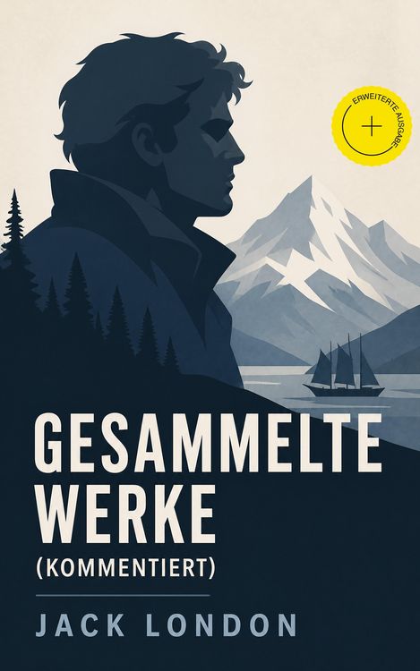 Produktbild: Gesammelte Werke (Kommentiert)