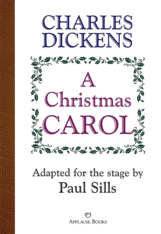 Produktbild: A Christmas Carol