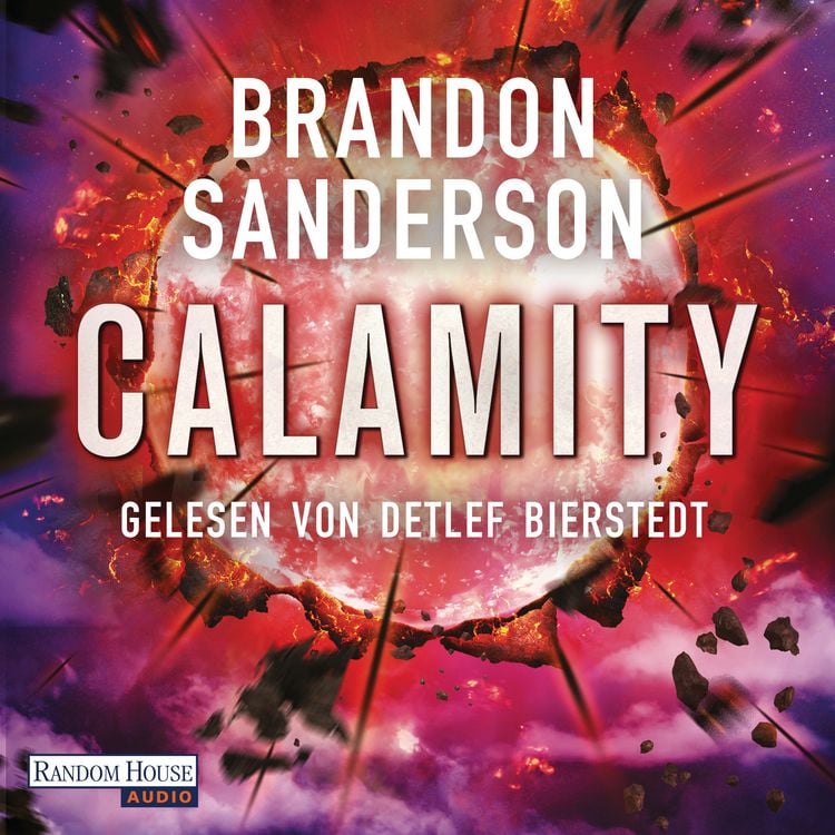 Produktbild: Calamity