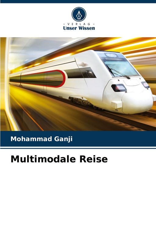 Produktbild: Multimodale Reise