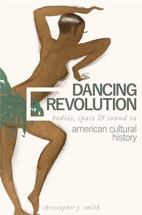 Produktbild: Smith, C: Dancing Revolution