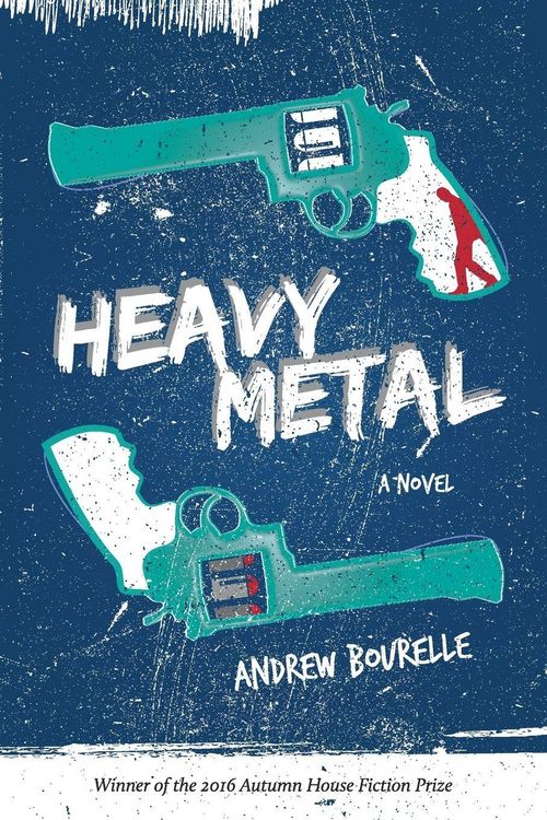 Produktbild: Heavy Metal