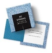 Produktbild: ThoughtFulls: Be Strong