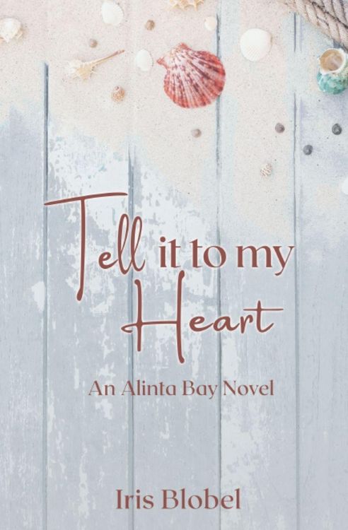 Produktbild: Tell it to My Heart