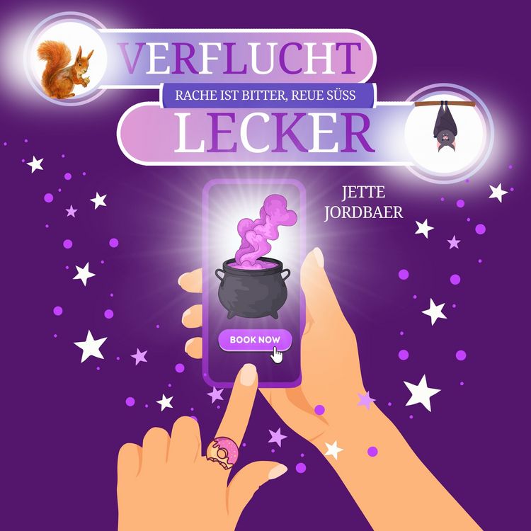 Produktbild: Verflucht lecker
